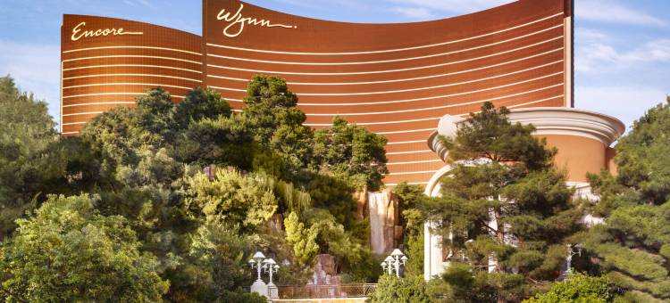 拉斯维加斯安可酒店(Encore Las Vegas)图片