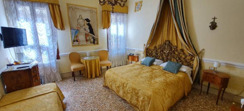 卡萨阿拉费尼奇酒店(Casa Alla Fenice)图片