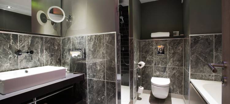 曼彻斯特城市中心假日酒店(Holiday Inn Manchester - City Centre)图片