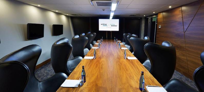 马瑞因酒店(Marine Hotel by Zdrojowa)图片