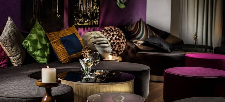 吉隆坡孟沙温德姆至尊酒店(Wyndham Grand Bangsar Kuala Lumpur)图片