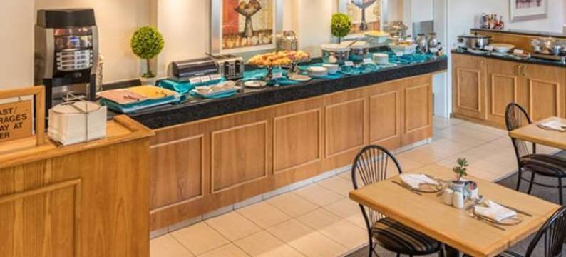 伊珊朵路边小屋(Road Lodge Isando)图片