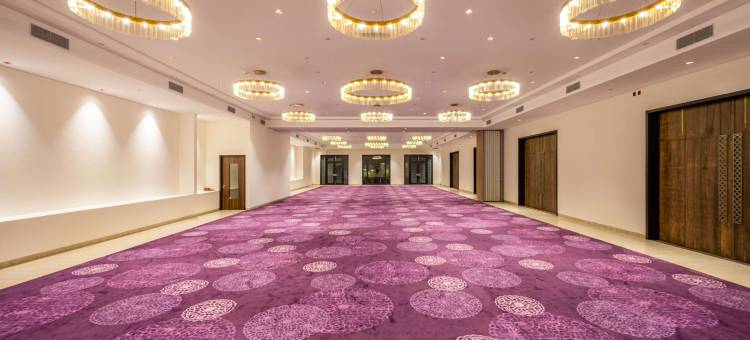 Silver Waves Resort & Spa - Daman图片