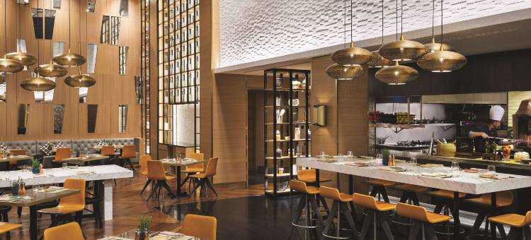 阿尔寇特购物中心凯悦酒店(Hyatt Regency Al Kout Mall)图片