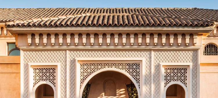 One&Only棕榈酒店(One&Only the Palm)图片