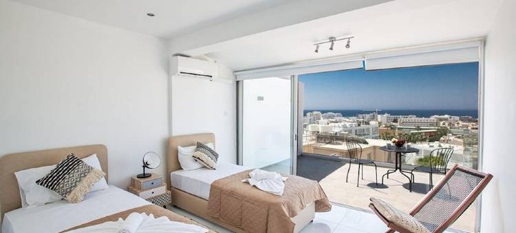 Apt Nina AQ No14 in Ayia Napa图片
