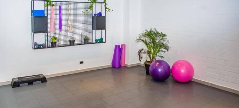 Inverso Cl47 共居(Inverso Cl 47 Coliving)图片