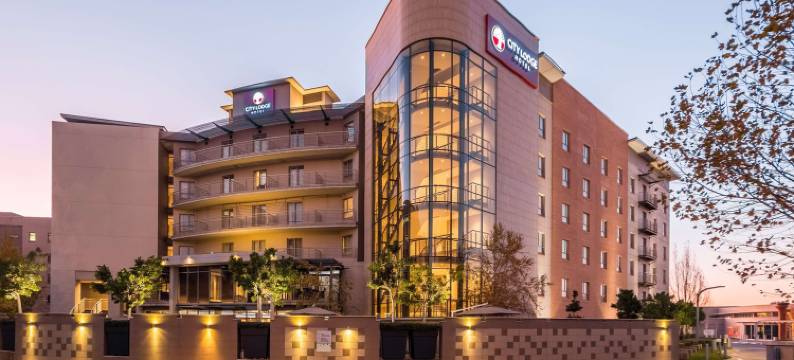 城市小屋酒店-比勒陀利亚林恩伍德(City Lodge Hotel Lynnwood)图片