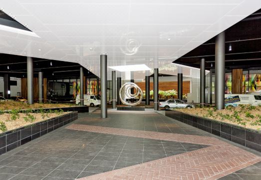 Aac Apartments - Manhattan Hotel Overview