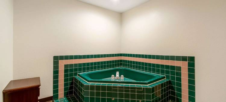 伊可洛吉酒店(Econo Lodge)图片