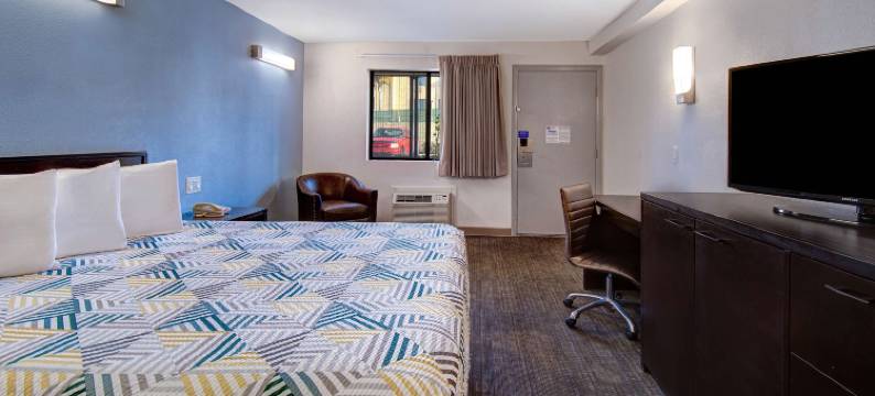 海洋世界区舒适酒店(Comfort Inn SeaWorld Area)图片