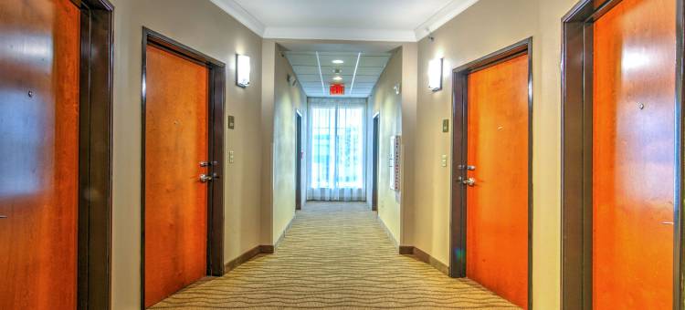 汤博尔医疗中心舒适套房酒店(Comfort Suites Tomball Medical Center)图片