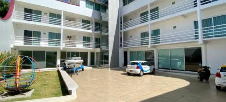 Hotel Lomas Inn图片