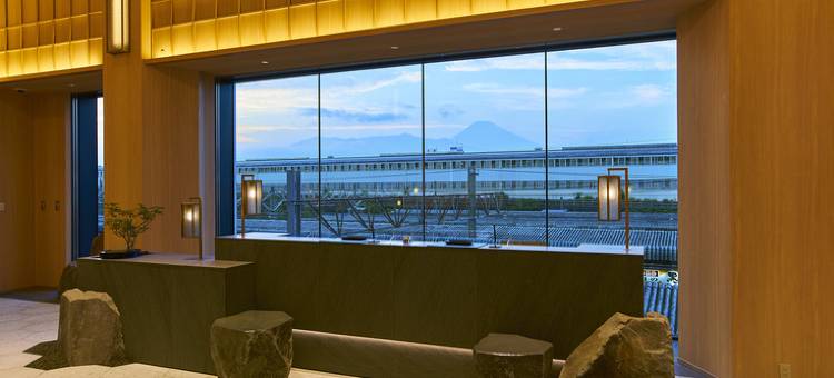 富士山三岛 东急酒店(Fujisan Mishima Tokyu Hotel)图片