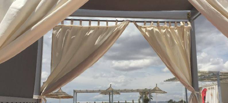 拉瑞斯登斯哈玛麦特酒店(Hotel la Residence Hammamet)图片