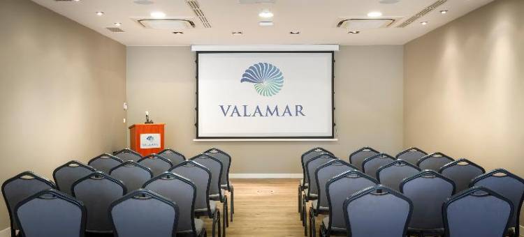 帝国遗产酒店，瓦拉玛精选(Imperial Heritage Hotel, Valamar Collection)图片