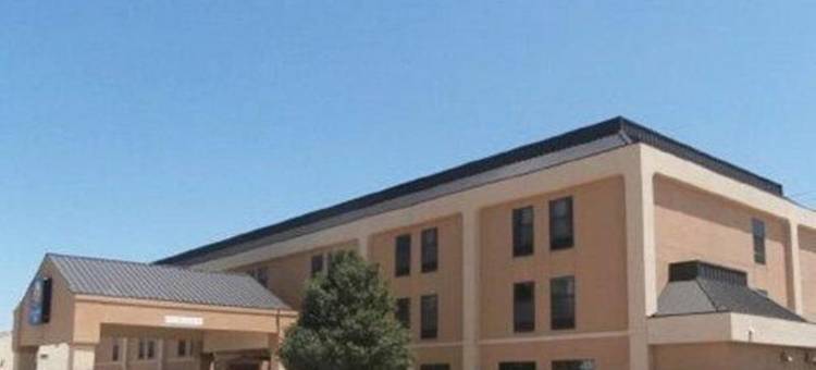 渥太华舒适酒店(Comfort Inn Ottawa)图片