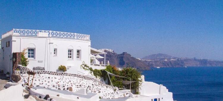 亚历山大套房酒店(Alexander's Suites)图片