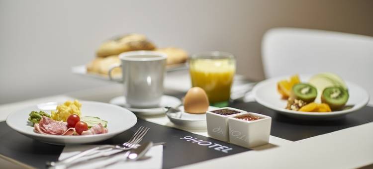 共和国9酒店(9Hotel Republique)图片