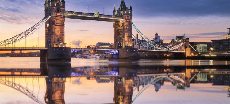 伦敦格林威治O2丽芮酒店(Radisson Red London Greenwich the O2)图片