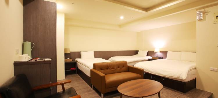 旅巷自在轻旅图片