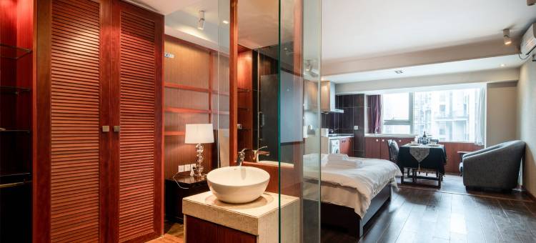 营口营家旅店图片