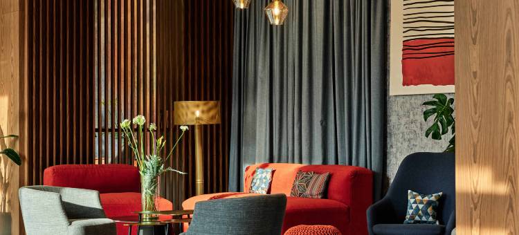 贝尔戈度假村&SPA(Hotel Bergo Resort & Spa)图片