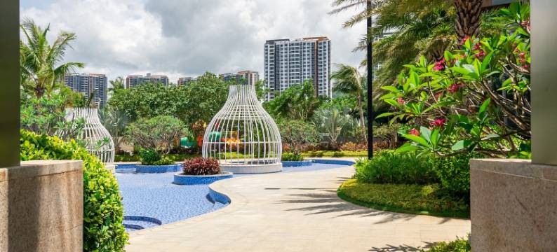 亮庭美宿清水湾店度假别墅(清水湾四路分店)图片