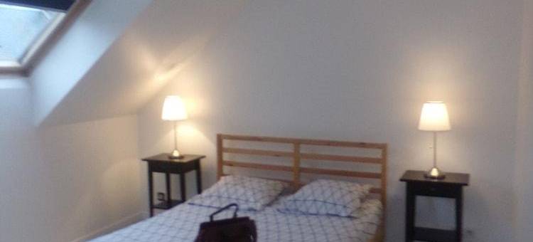 梅尔苏瓦兹逍遥游出租公寓(L'Escapade Mersoise)图片