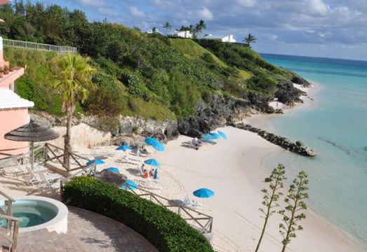 Pompano Beach Club Hotel Overview