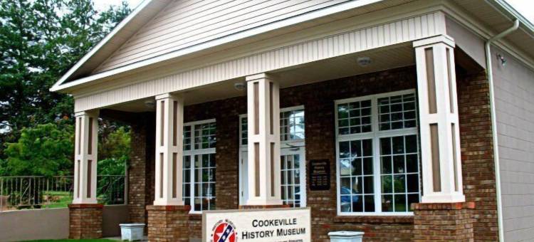 库克维尔万豪万枫酒店(Fairfield Inn & Suites Cookeville)图片