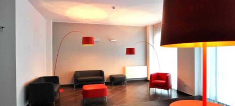 阿奇博尔迪BB公寓式酒店(BB Hotels Aparthotel Arcimboldi)图片