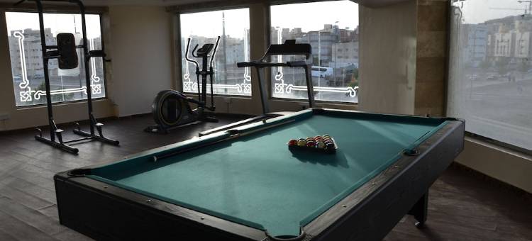 阿塔泰巴酒店(Artal Taibah Hotel)图片