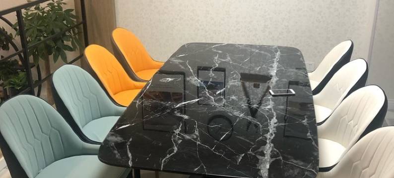 宝晟度假别墅(平山堂西路分店)图片