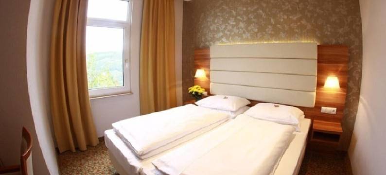 摩尔根库尔城堡酒店(Schlosshotel Molkenkur)图片