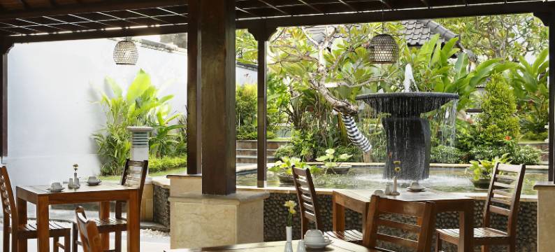 The Prime Seminyak图片