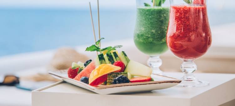 圣欧拉利亚伊波罗之星精选酒店(Iberostar Selection Santa Eulalia Ibiza - Adults Only)图片