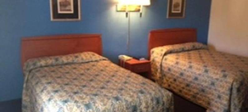 麦迪逊经济汽车旅馆(Budget Inn - Madison)图片