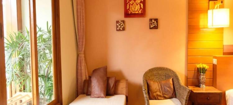 荣颂歌酒店(Vieng Mantra Hotel)图片