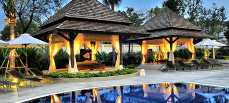 普吉岛宜必思卡塔酒店(Ibis Phuket Kata)图片