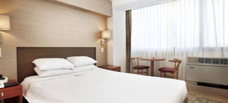 明洞萨沃伊酒店(Savoy Hotel Myeongdong)图片