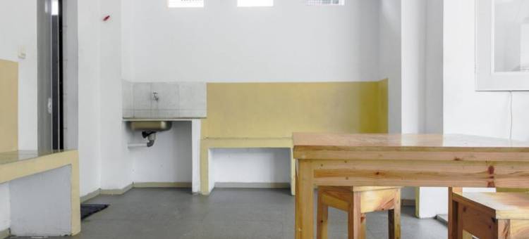 新G357酒店-近马戈城(G357 Near Margo City)图片