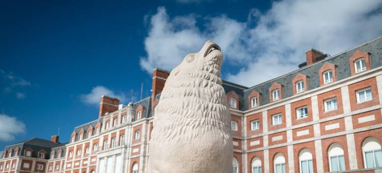 NH格兰省际酒店(NH Gran Hotel Provincial)图片