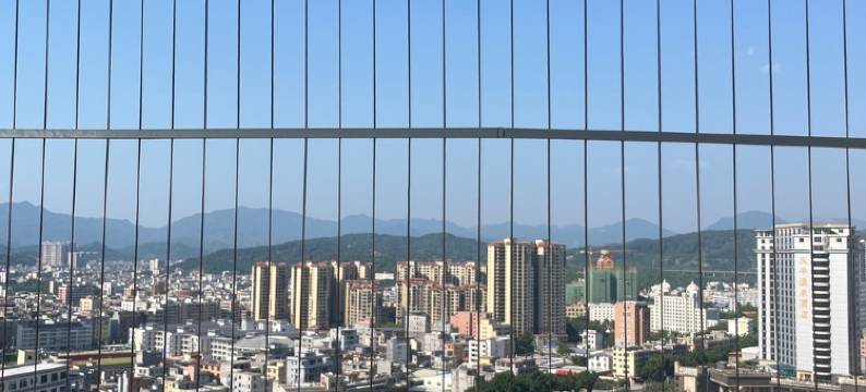 罗孚空中温泉公寓(金河大道分店)图片