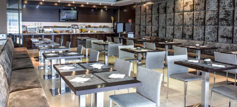 泽尼特潘普洛纳酒店(Hotel Zenit Pamplona)图片