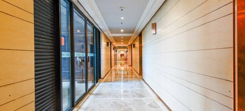 唯家中信红树湾民宿(茂丰路2号分店)图片