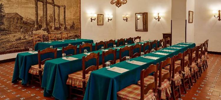 乌贝达旅馆(Parador de Ubeda)图片