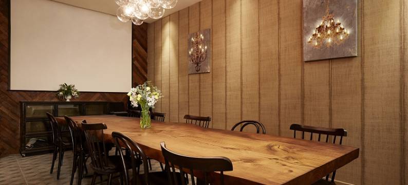 9布里克酒店(9 Brick Hotel)图片