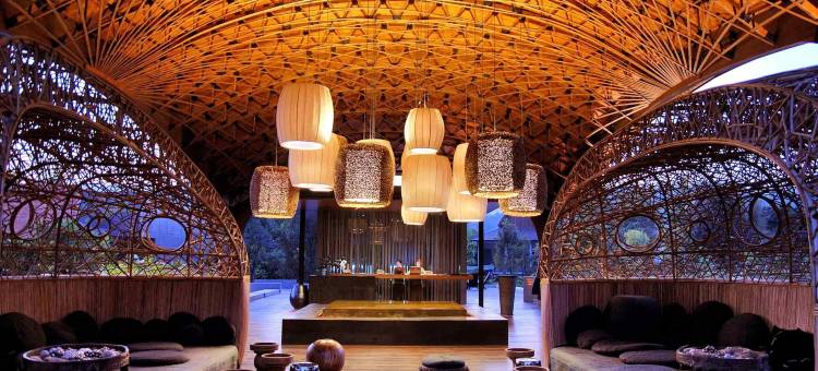 美憬阁清迈维朗达高级度假酒店(Veranda High Resort Chiang Mai - MGallery)图片