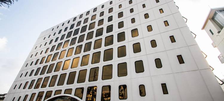 正义酒店(Justice Hotel)图片